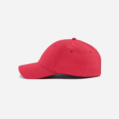 Adventure Fit Magnetic High-Pony Cap – UPF50+, Sweat-Wicking, Outdoor Ready
