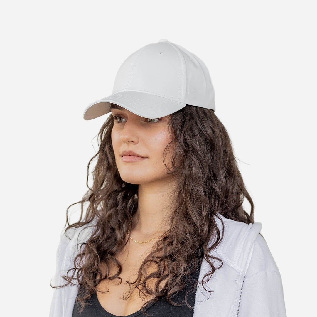 Adventure Fit Magnetic High-Pony Cap – UPF50+, Sweat-Wicking, Outdoor Ready