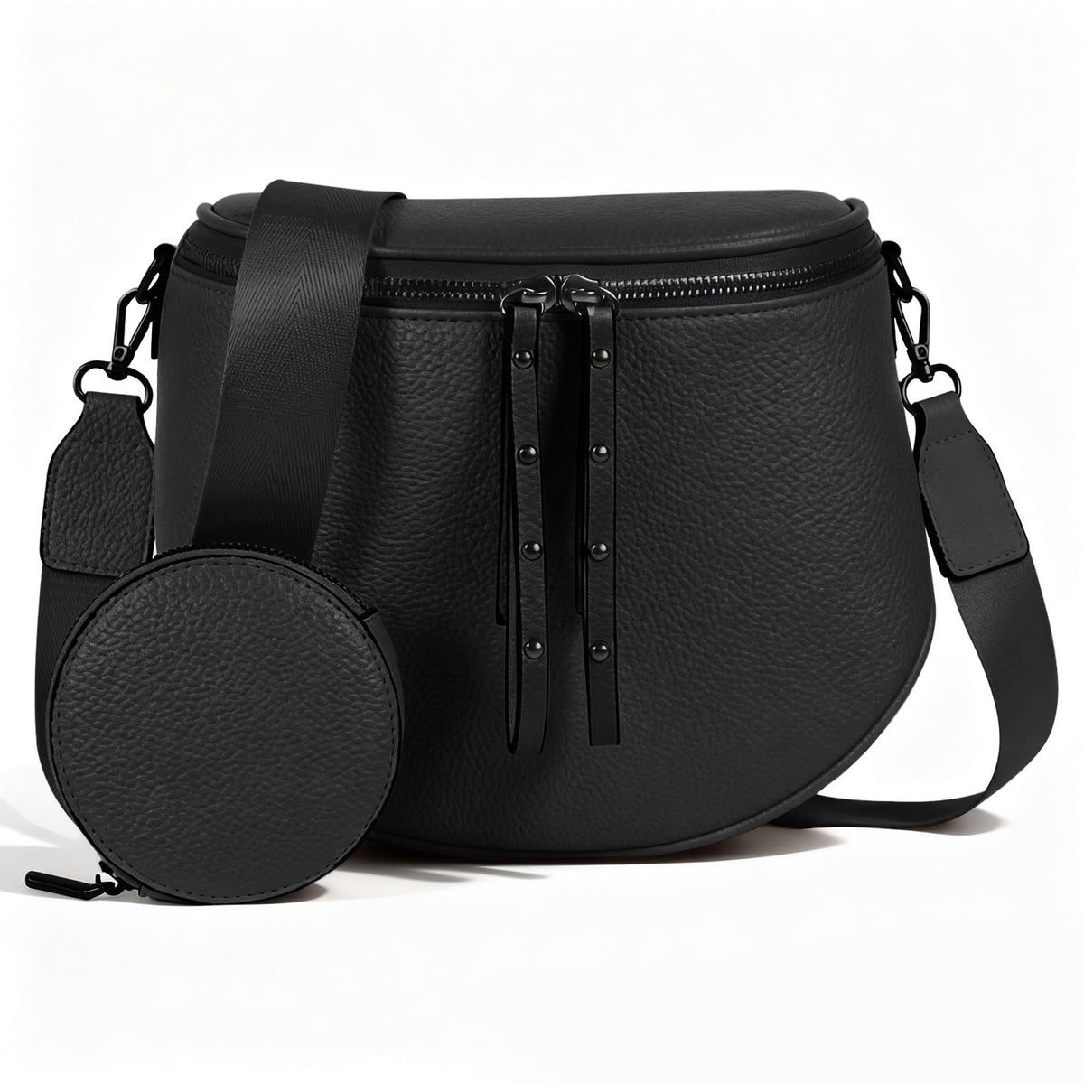 Large Crossbody Bags for Women