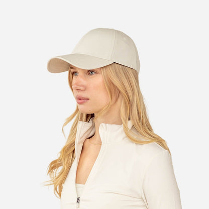 Adventure Fit Magnetic High-Pony Cap – UPF50+, Sweat-Wicking, Outdoor Ready