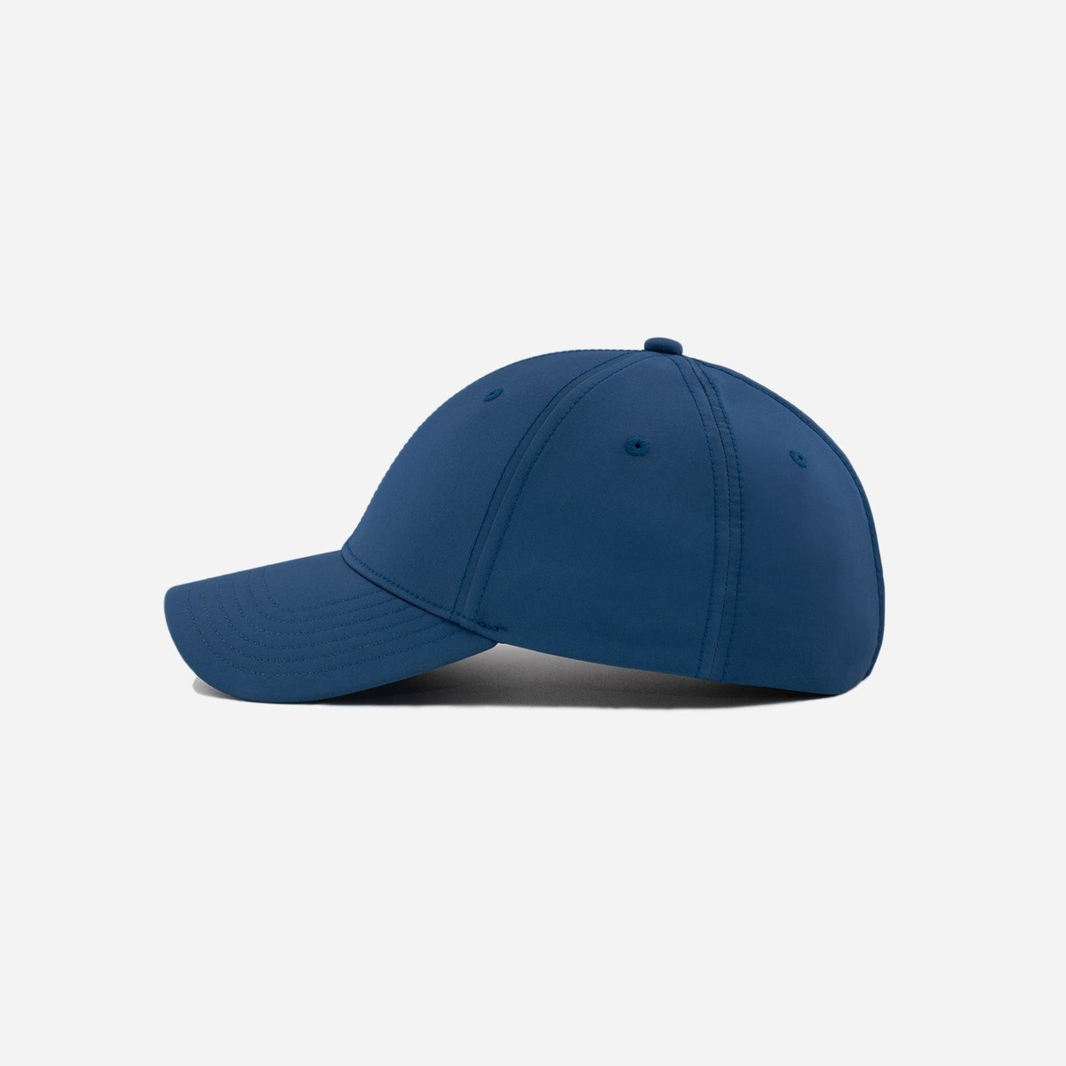 Adventure Fit Magnetic High-Pony Cap – UPF50+, Sweat-Wicking, Outdoor Ready