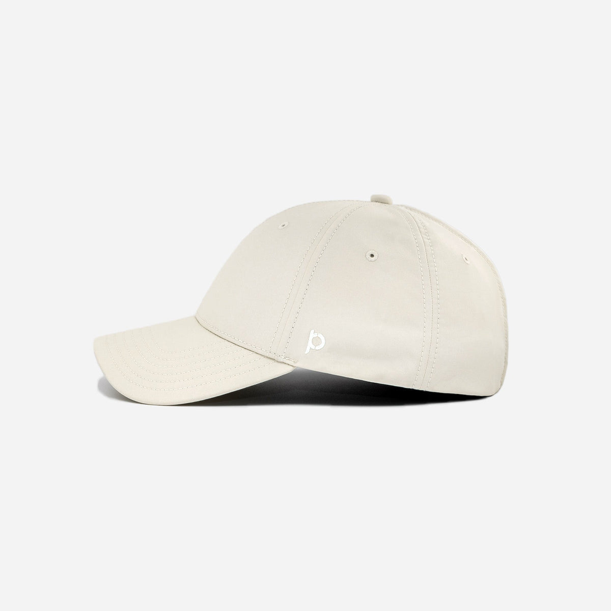Adventure Fit Magnetic High-Pony Cap – UPF50+, Sweat-Wicking, Outdoor Ready