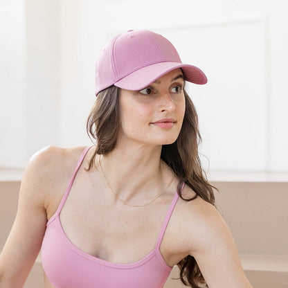 Adventure Fit Magnetic High-Pony Cap – UPF50+, Sweat-Wicking, Outdoor Ready