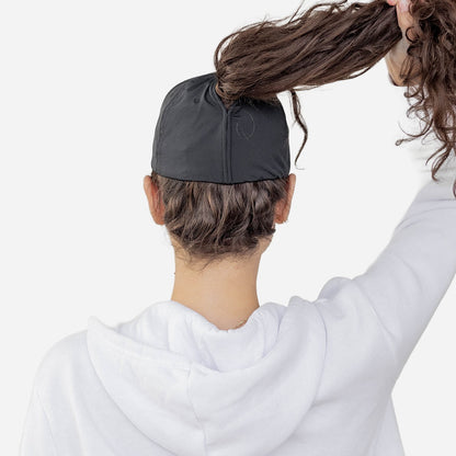 Adventure Fit Magnetic High-Pony Cap – UPF50+, Sweat-Wicking, Outdoor Ready