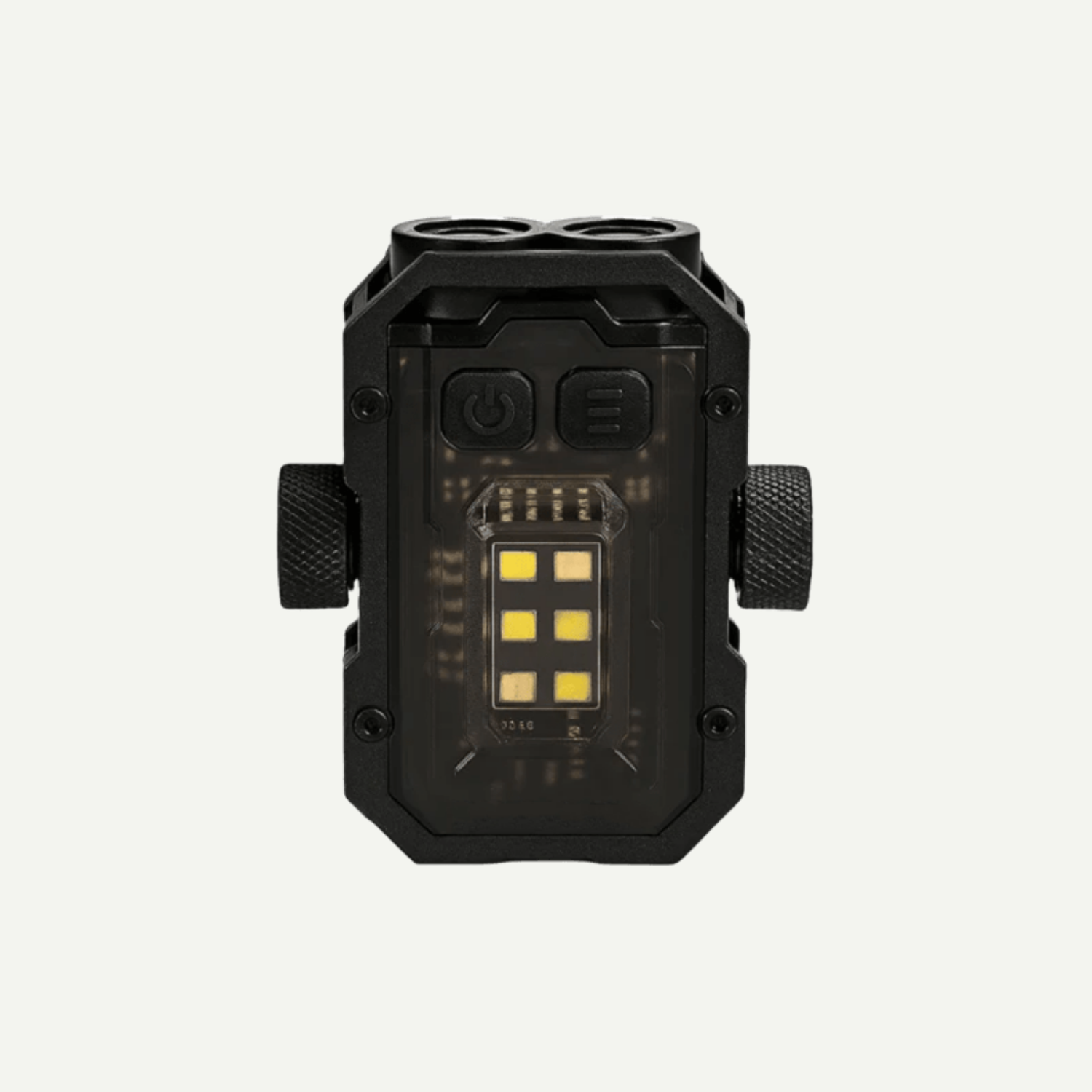 Compact Keychain Flashlight – 800 Lumens Mini Powerhouse